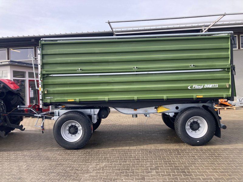 Fliegl DK 180