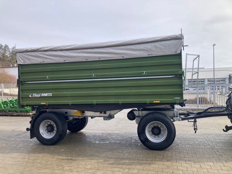 Fliegl DK 180