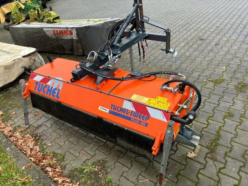 Tuchel PLUS 590