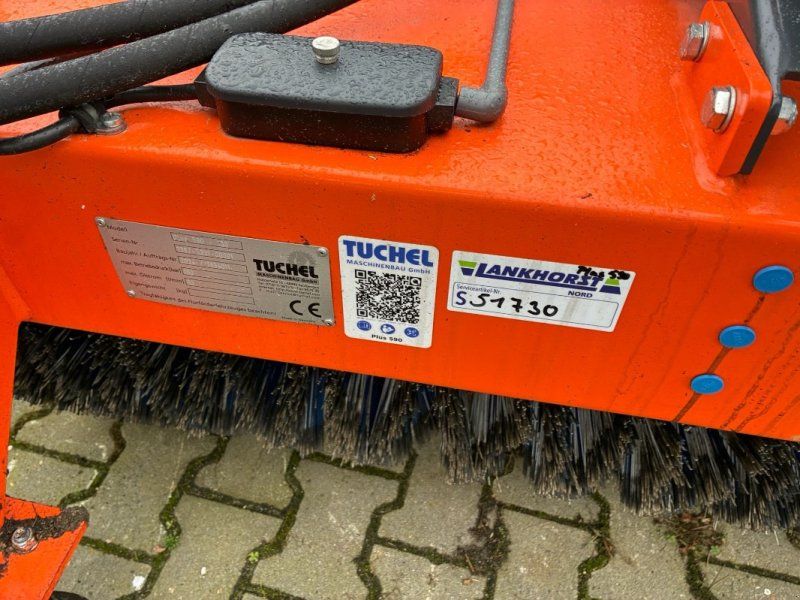 Tuchel PLUS 590
