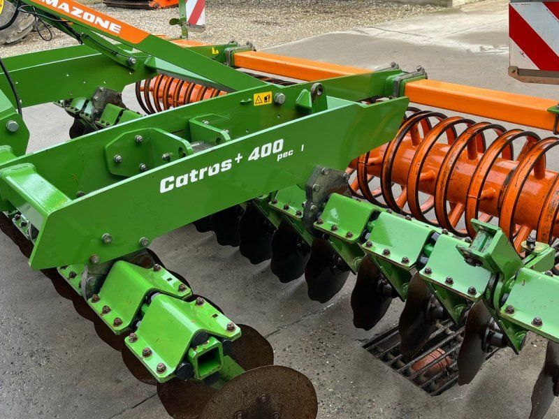 Amazone CATROS 4003 SPECIAL Lifthængt