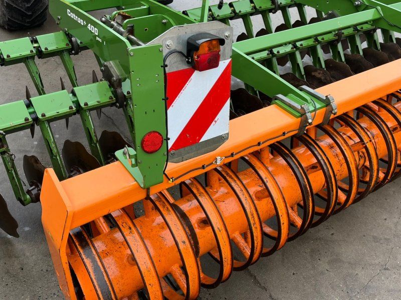 Amazone CATROS 4003 SPECIAL Lifthængt