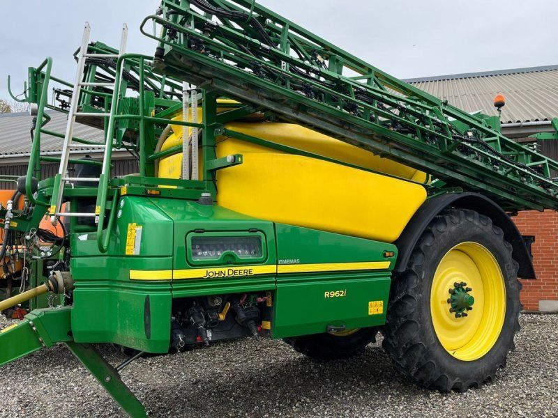 John Deere 962i trailersprøjte
