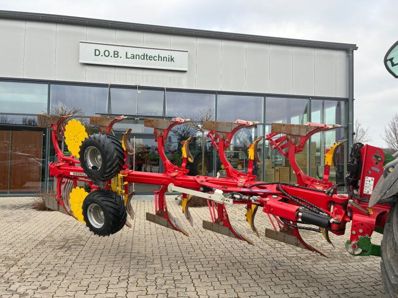 Pöttinger Servo 45 M PLUS