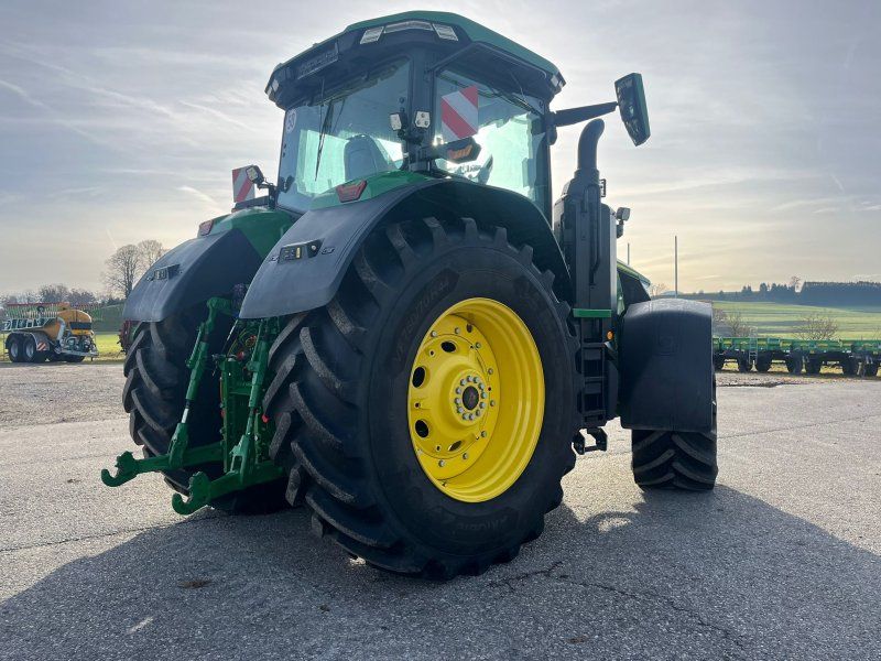 John Deere 7R 350