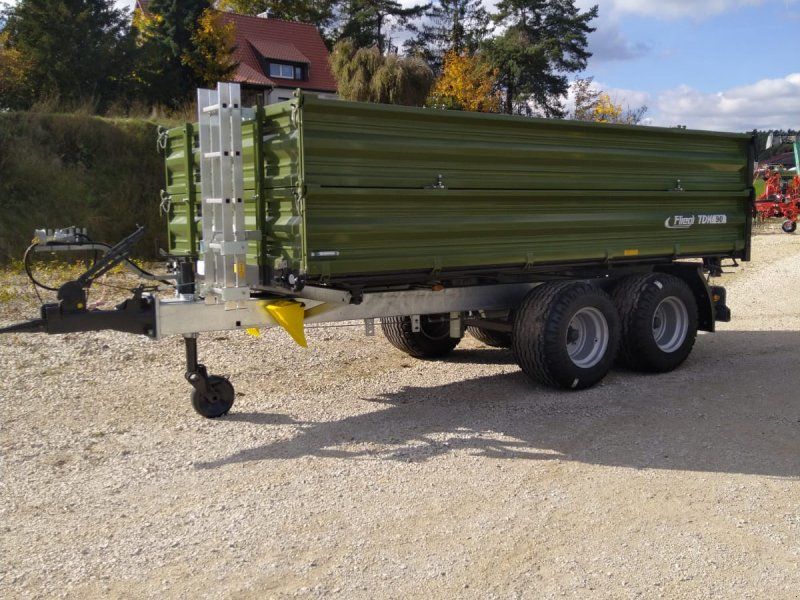 Fliegl TDK 90