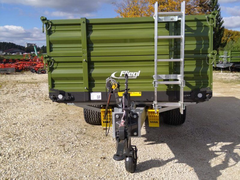 Fliegl TDK 90