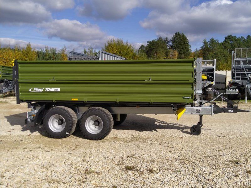Fliegl TDK 90