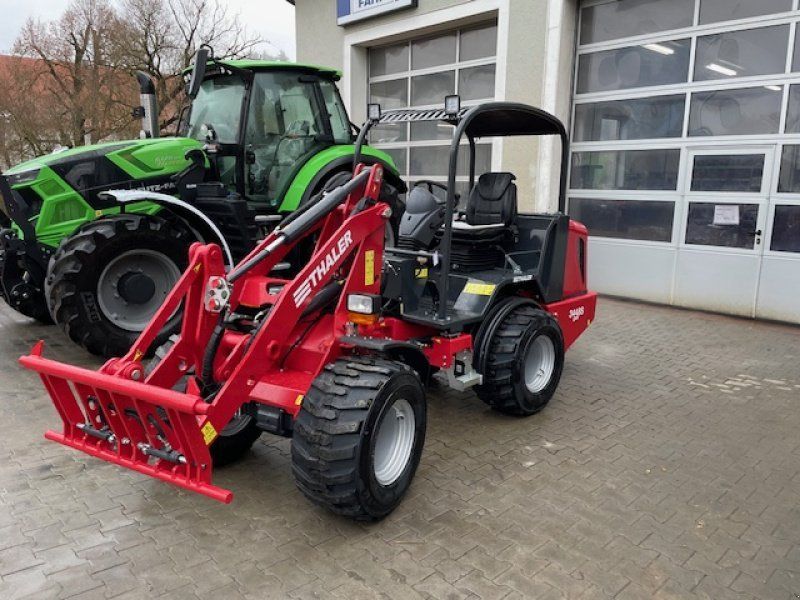 Thaler 3448 S DPF