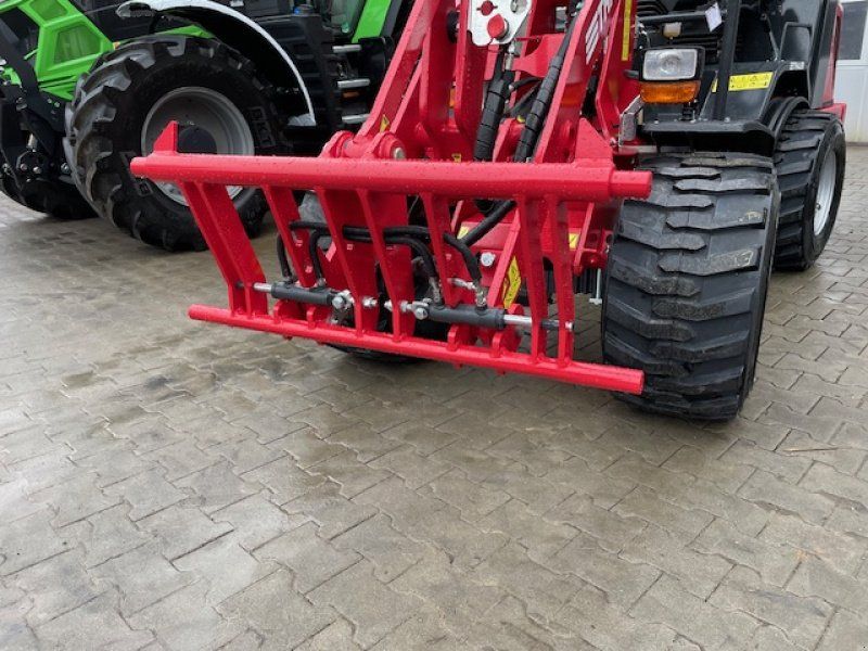 Thaler 3448 S DPF