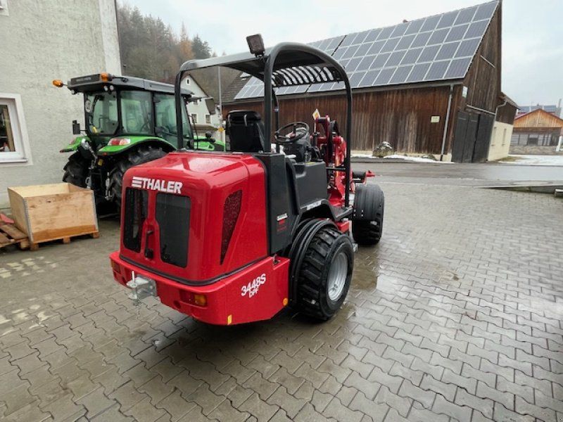Thaler 3448 S DPF