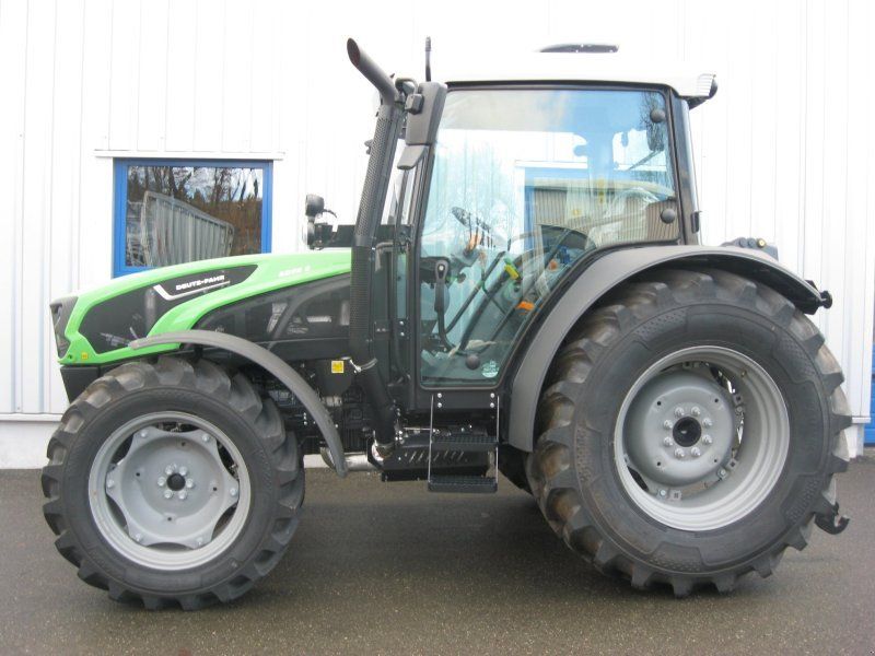 Deutz-Fahr 5095 D GS