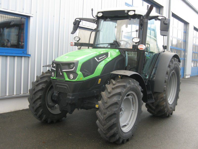 Deutz-Fahr 5095 D GS