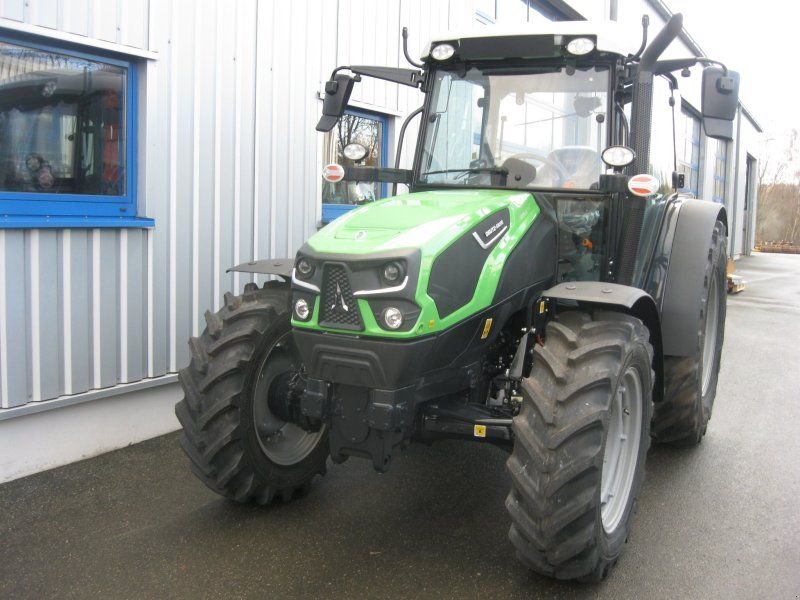 Deutz-Fahr 5095 D GS