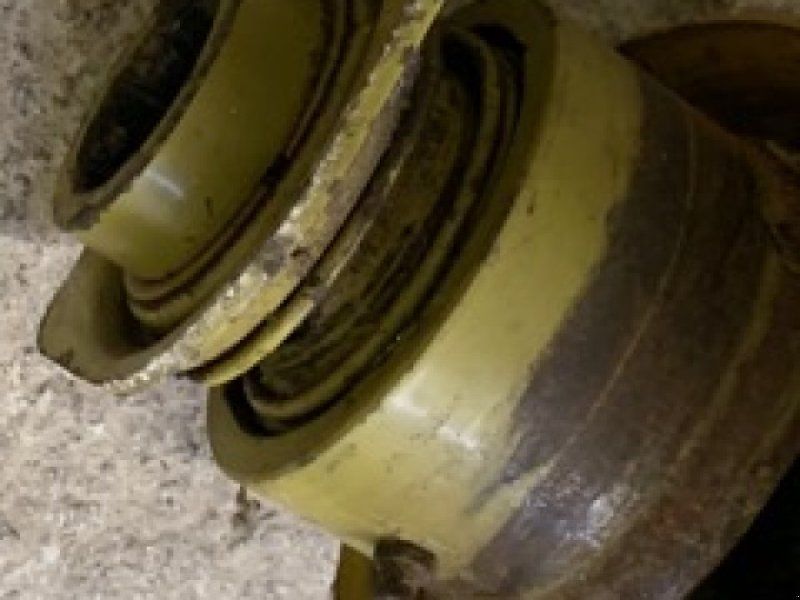 Walterscheid Gelenkwelle mit Freilauf