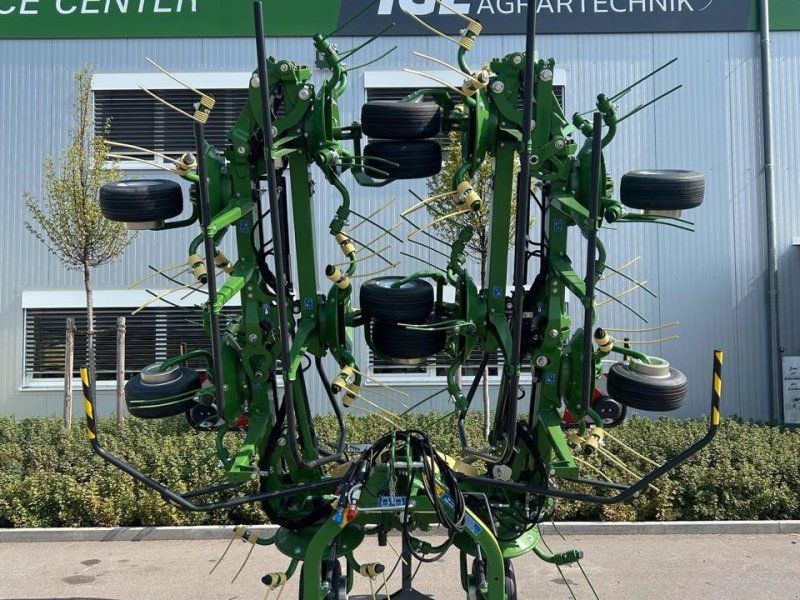 Krone VENDRO 1020 (KW103-15)