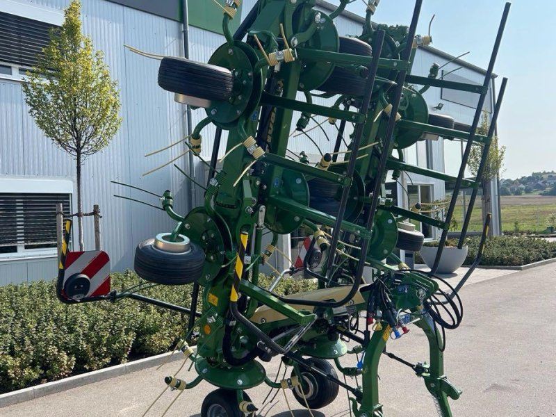 Krone VENDRO 1020 (KW103-15)