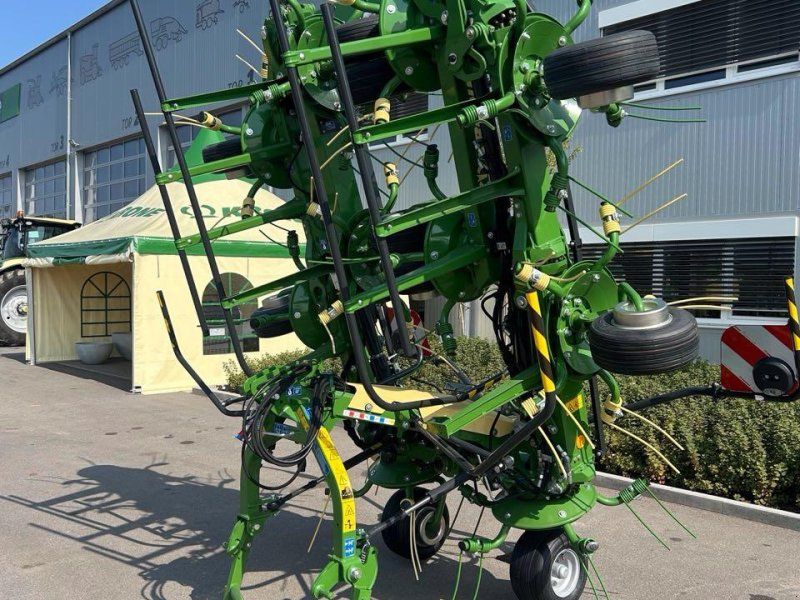 Krone VENDRO 1020 (KW103-15)
