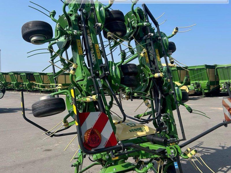 Krone VENDRO 1020 (KW103-15)