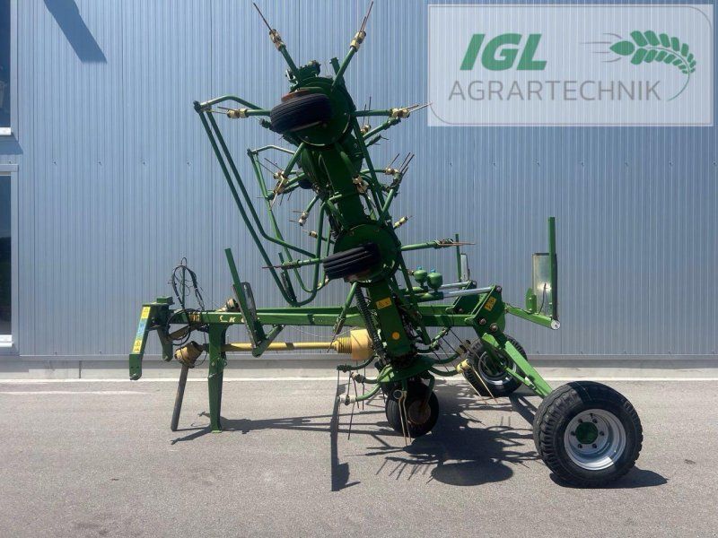 Krone KWT 8.82/8