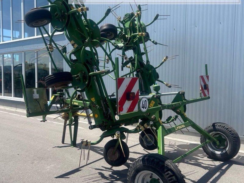 Krone KWT 8.82/8