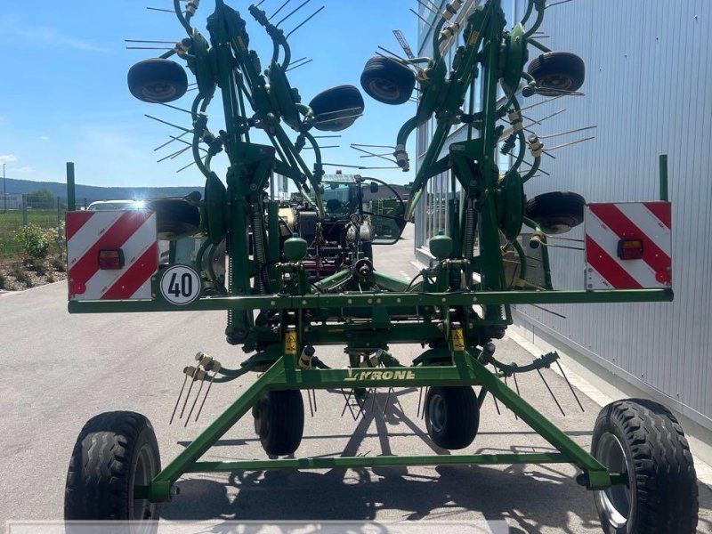 Krone KWT 8.82/8