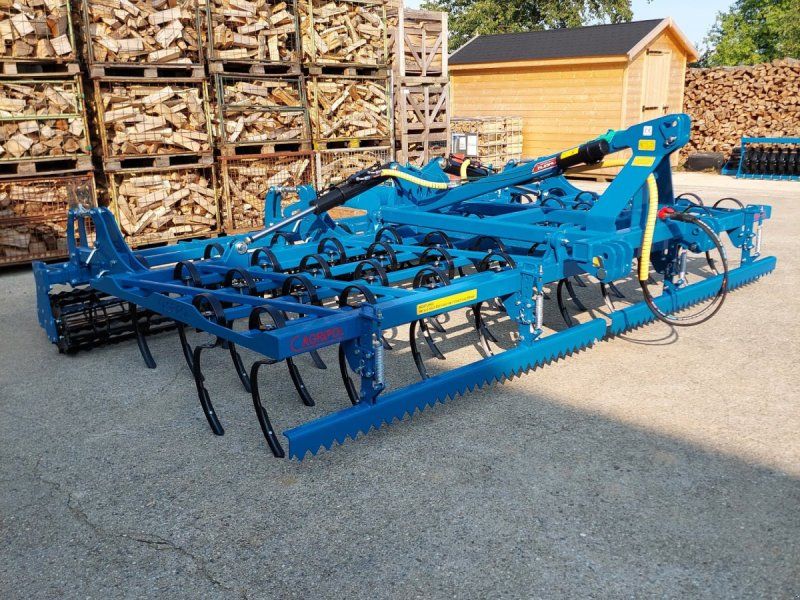 Agripol Sator 500