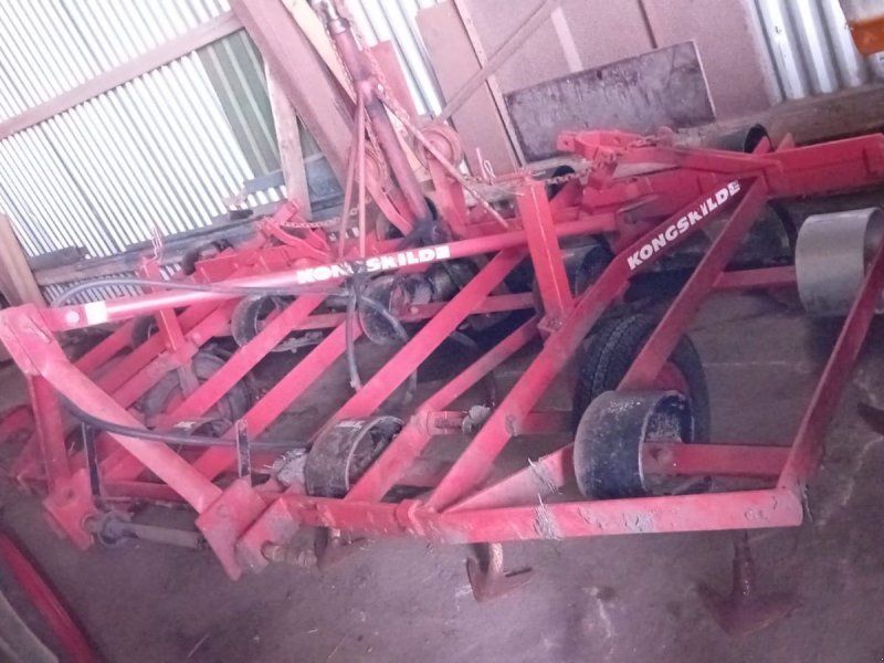 Kongskilde Vibro Fl 4300