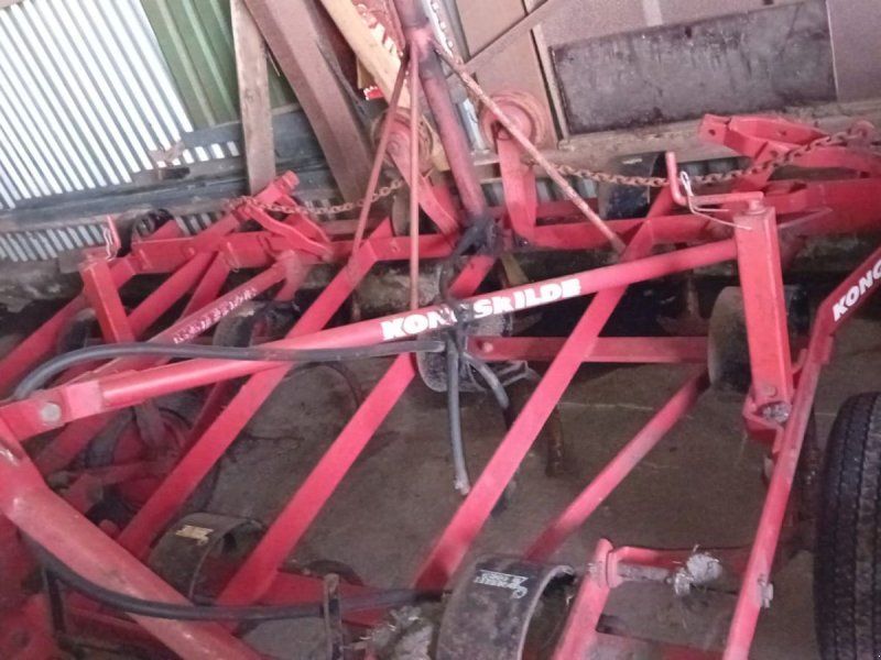 Kongskilde Vibro Fl 4300