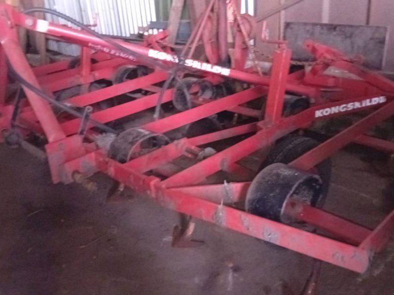 Kongskilde Vibro Fl 4300