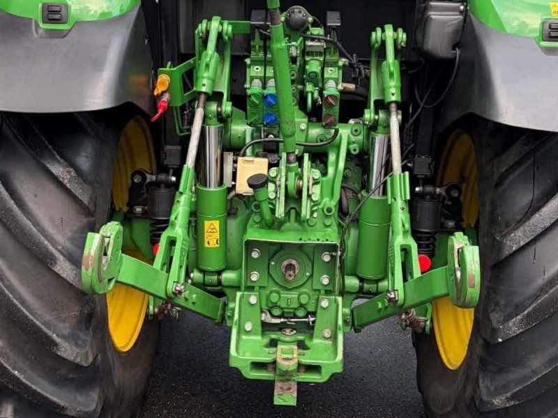 John Deere 5100 R