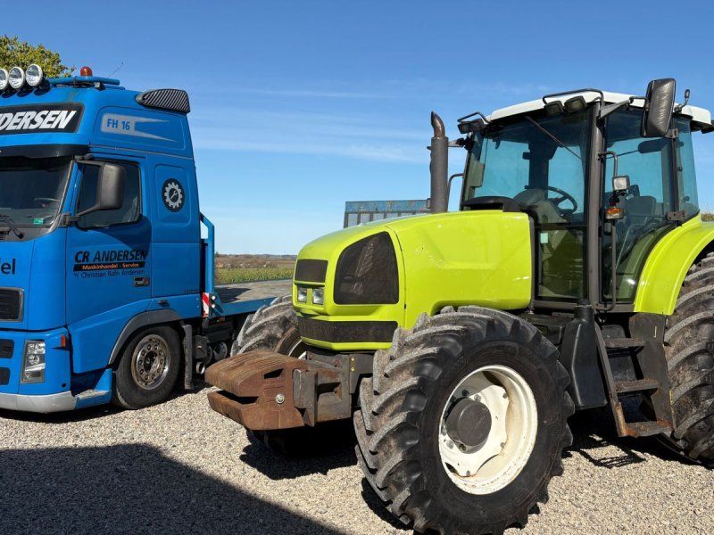 Renault Ares 826 RZ