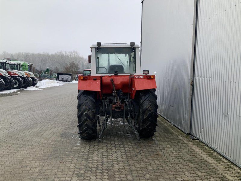 Steyr 8080 SK 1