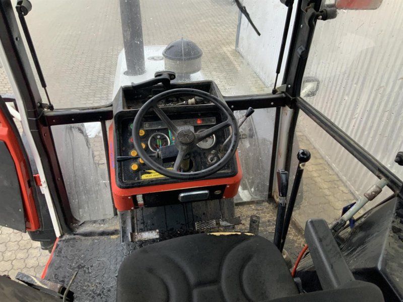 Steyr 8080 SK 1