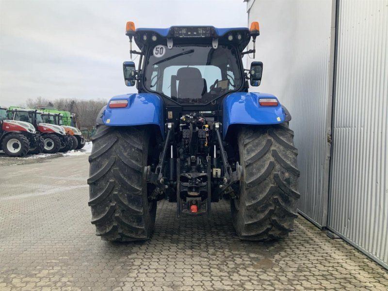 New Holland T 7.270 AC Tier4b