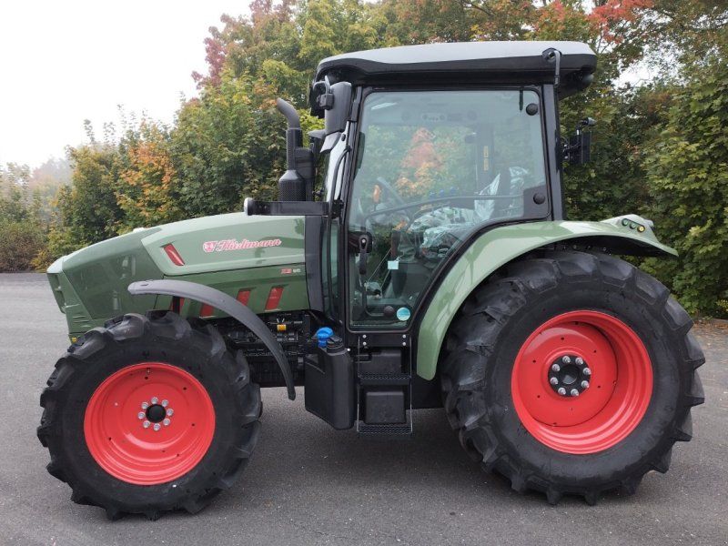 Hürlimann XB 95 GS