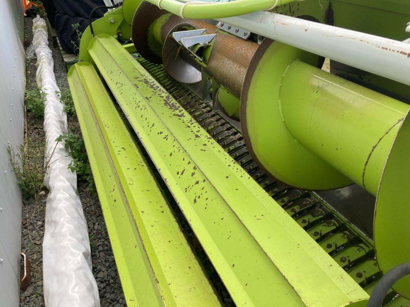 Claas PU 300 HD