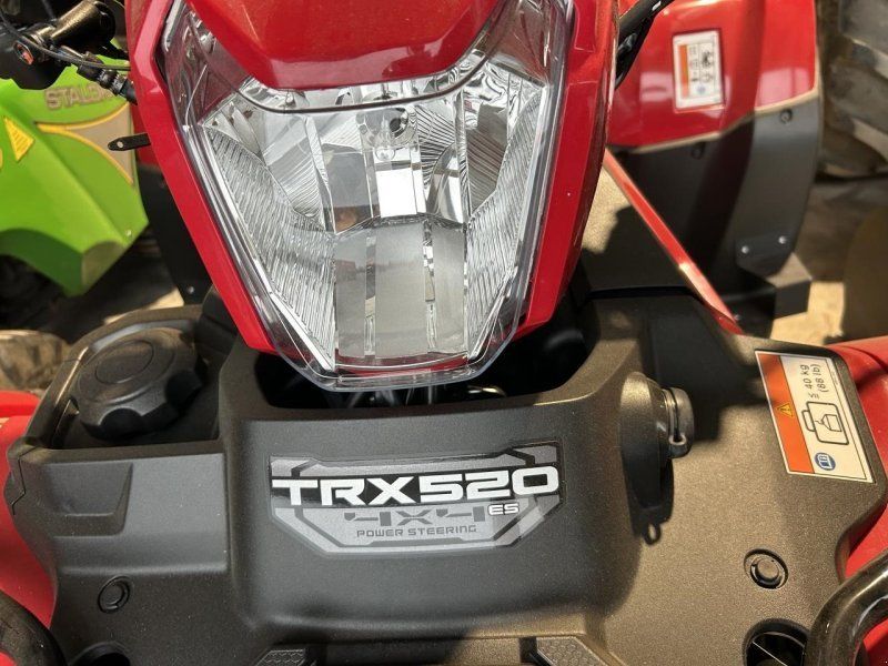 Honda TRX 520 FE2 T3