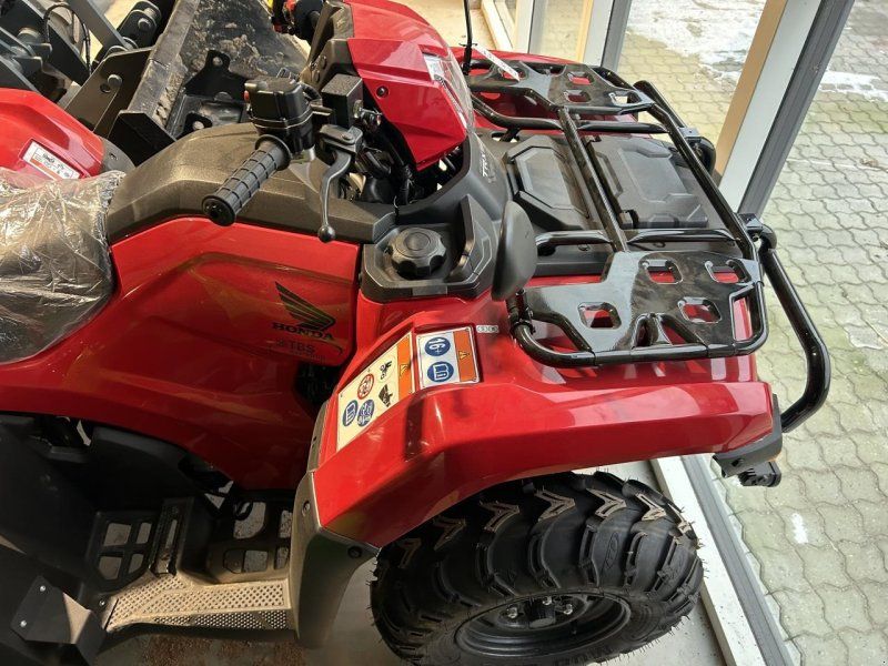 Honda TRX 520 FE2 T3