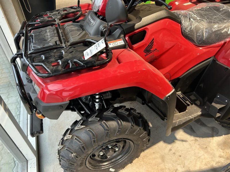 Honda TRX 520 FE2 T3
