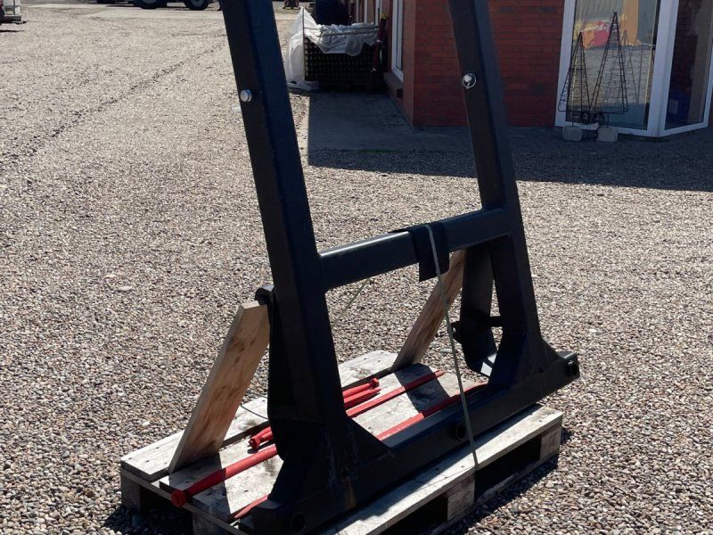 Ballespyd STORBALLEGREB 150 HD