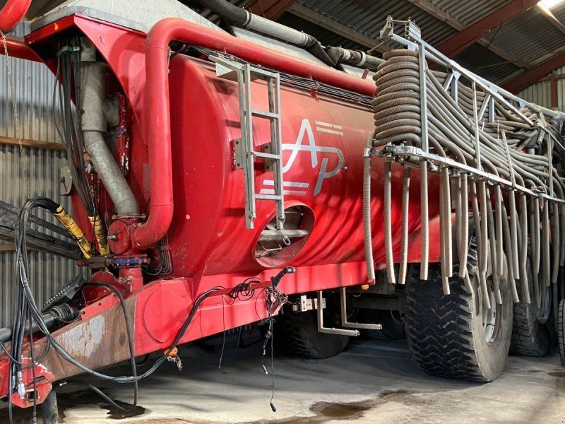 AP 25 m3 30m bom