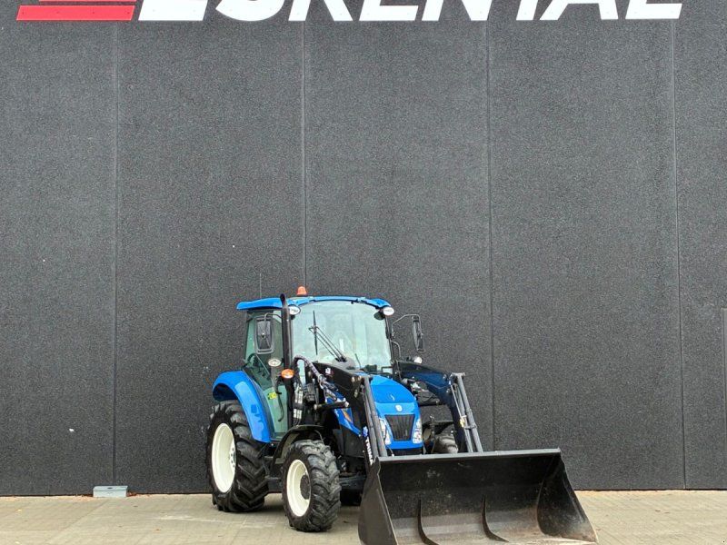 New Holland T4.65 T4.65