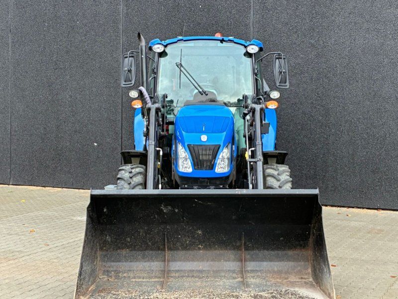 New Holland T4.65 T4.65
