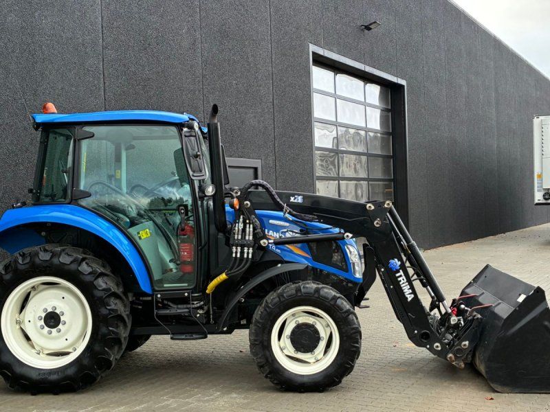New Holland T4.65 T4.65
