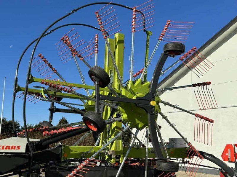 Claas Liner 2900 LINER