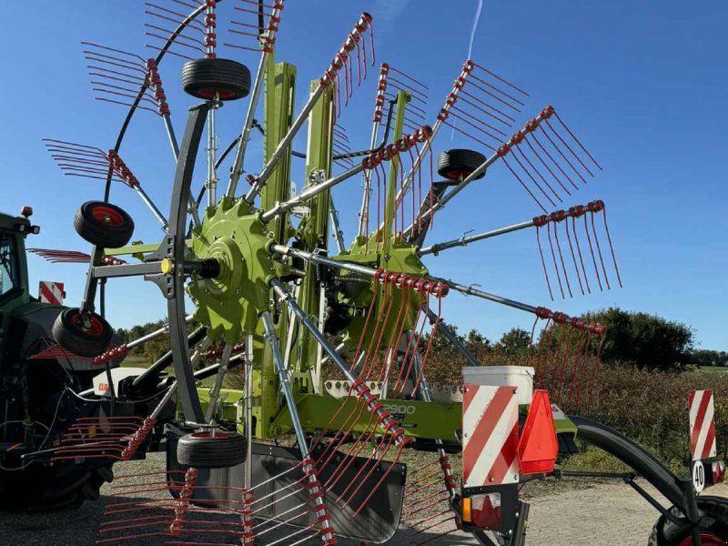 Claas Liner 2900 LINER