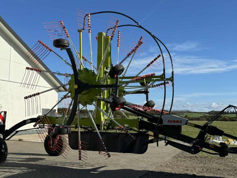 Claas Liner 2900 LINER