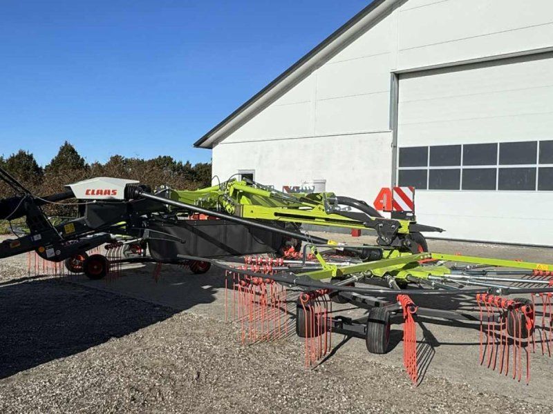 Claas Liner 2900 LINER