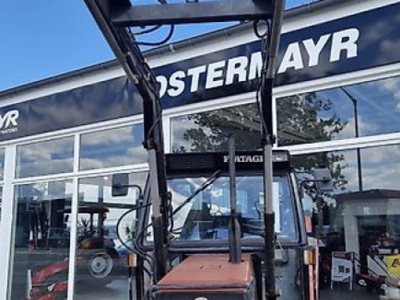 Fiatagri 65-94 DT Allrad